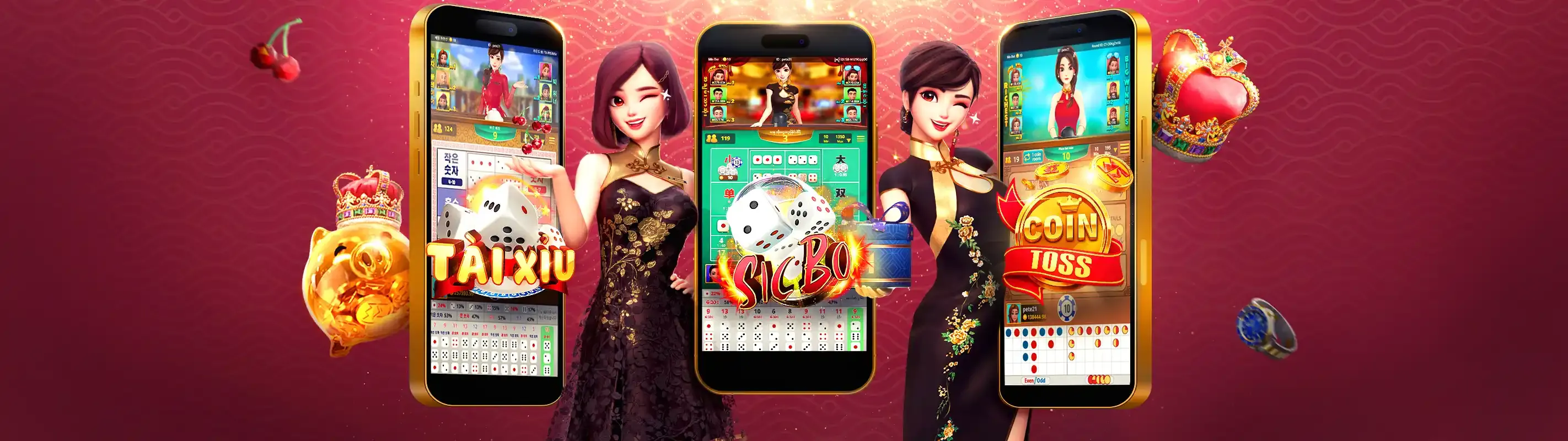 Quy trình đặt cược từng bước tại mb661