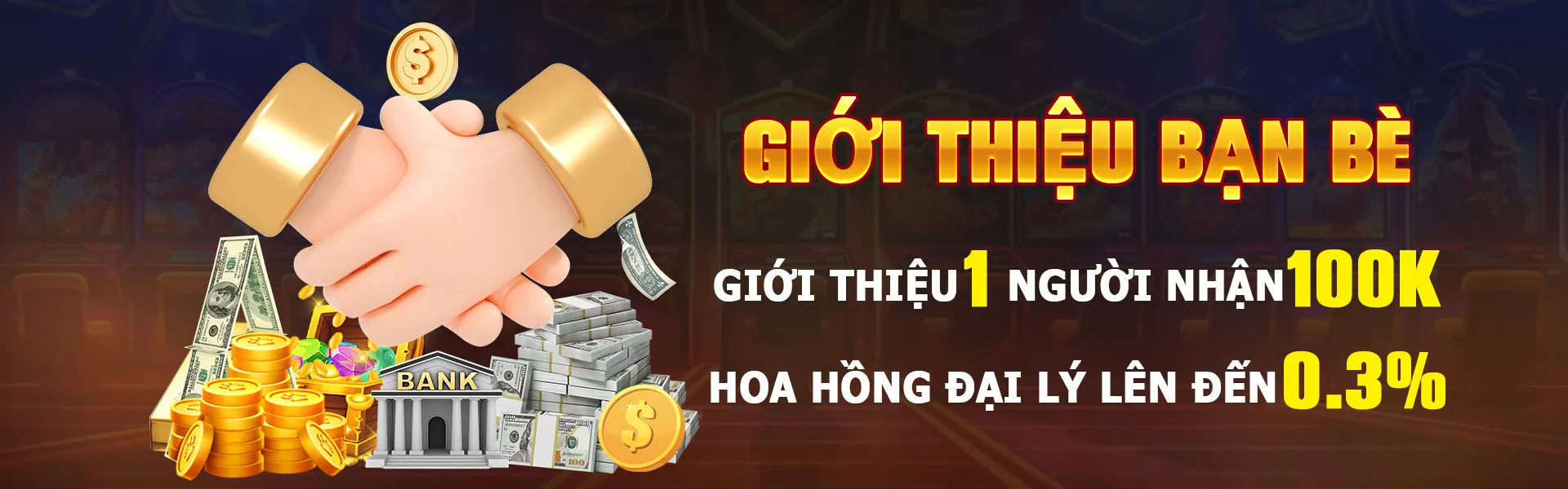 Câu Lạc Bộ VIP mb661